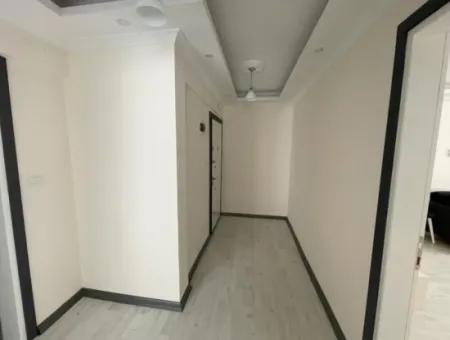 2 Bedroom Apartment For Sale In Didim Çamlık