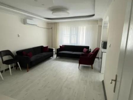 2 Bedroom Apartment For Sale In Didim Çamlık