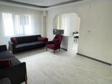 2 Bedroom Apartment For Sale In Didim Çamlık