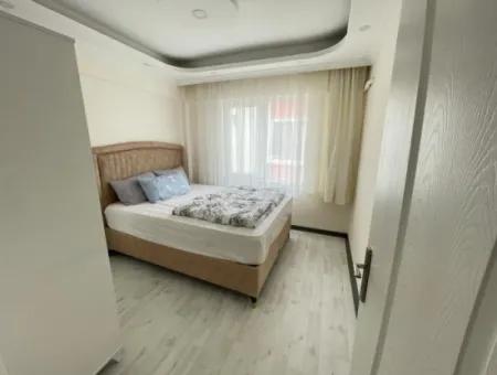 2 Bedroom Apartment For Sale In Didim Çamlık