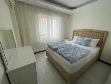 2 Bedroom Apartment For Sale In Didim Çamlık