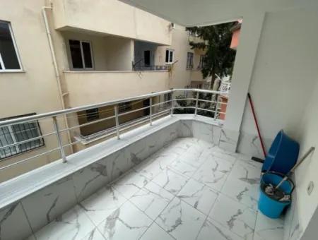 2 Bedroom Apartment For Sale In Didim Çamlık