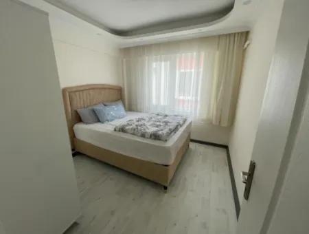 2 Bedroom Apartment For Sale In Didim Çamlık