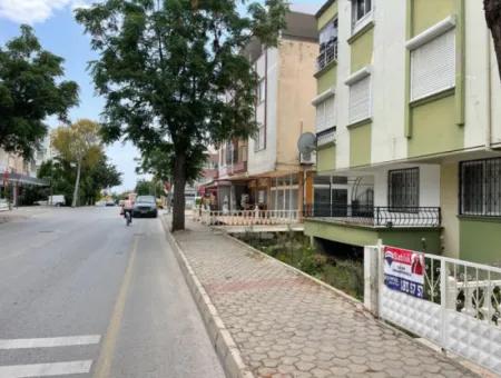 2 Bedroom Apartment For Sale In Didim Çamlık