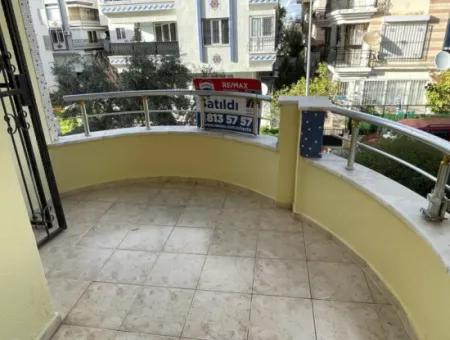 2 Bedroom Apartment In Efeler Mah, Didim