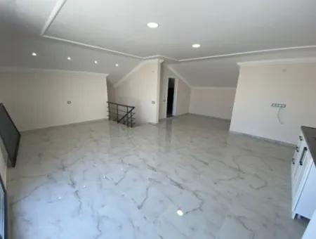 3 Bedroom Duplex For Sale In Didim Saturday Market Area