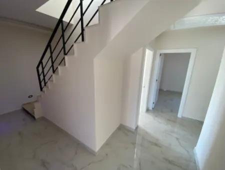 3 Bedroom Duplex For Sale In Didim Saturday Market Area