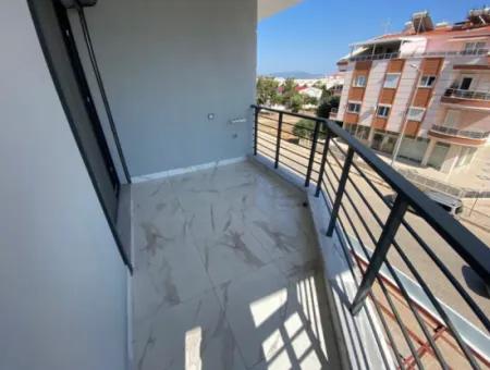 3 Bedroom Duplex For Sale In Didim Saturday Market Area