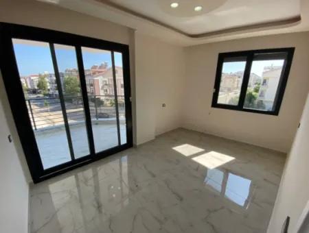 3 Bedroom Duplex For Sale In Didim Saturday Market Area