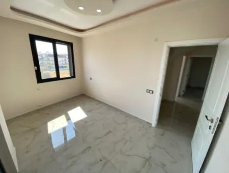 3 Bedroom Duplex For Sale In Didim Saturday Market Area