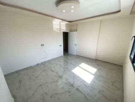 3 Bedroom Duplex For Sale In Didim Saturday Market Area