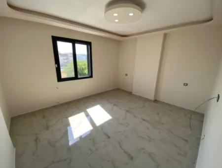 3 Bedroom Duplex For Sale In Didim Saturday Market Area