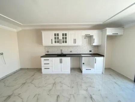 3 Bedroom Duplex For Sale In Didim Saturday Market Area