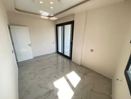 3 Bedroom Duplex For Sale In Didim Saturday Market Area