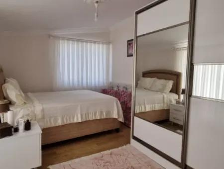2 Bedroom Duplex For Sale  In Efeler Mah