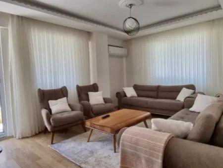 2 Bedroom Duplex For Sale  In Efeler Mah