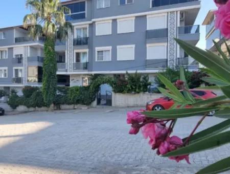 2 Bedroom Apartment For Sale In Didim Hisar Neighborhood