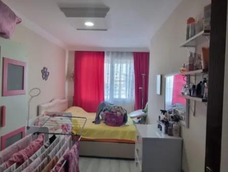 2 Bedroom Apartment For Sale In Didim Hisar Neighborhood