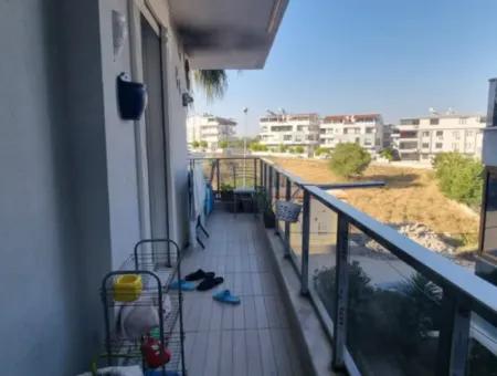 2 Bedroom Apartment For Sale In Didim Hisar Neighborhood