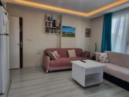 2 Bedroom Apartment For Sale In Didim Hisar Neighborhood
