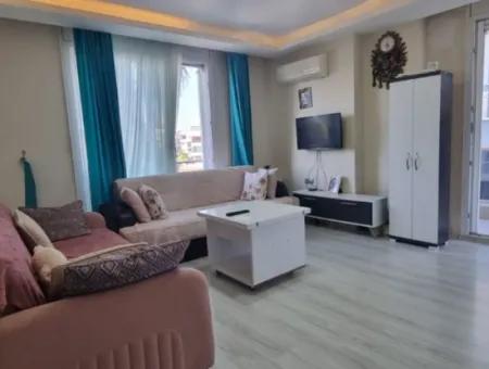 2 Bedroom Apartment For Sale In Didim Hisar Neighborhood