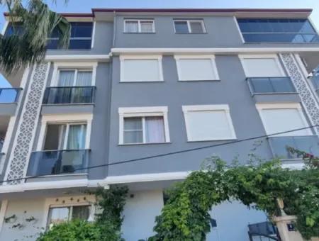 2 Bedroom Apartment For Sale In Didim Hisar Neighborhood