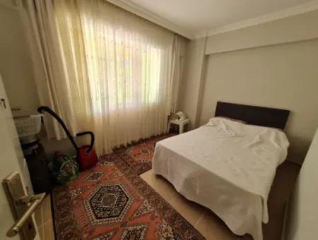 2 Bedroom  Apartment For Sale In Didim Efeler Mahallesi