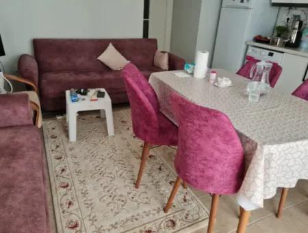 2 Bedroom  Apartment For Sale In Didim Efeler Mahallesi
