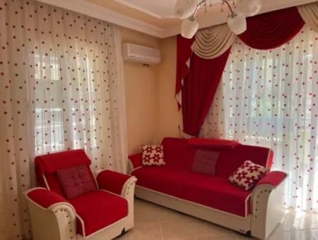 2 Bedroom Apartment For Sale In Altınkum Didim