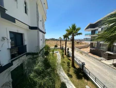 2 Bedroom Apartment In Altınkum, Didim