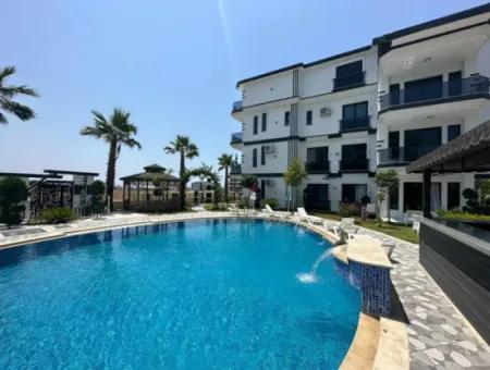 2 Bedroom Apartment In Altınkum, Didim