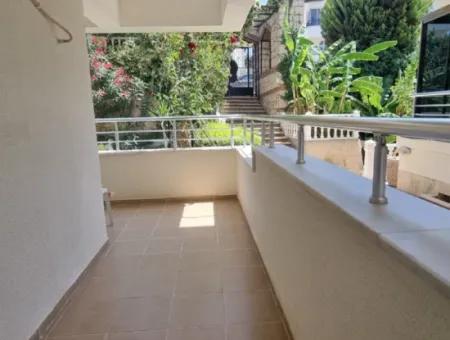 Fully Furnished 2 Bedroom Apartment In Club Agean Complex