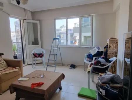 3 Bedroom Duplex In Didim Efeler Mahallesi