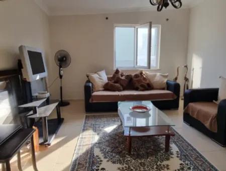 3 Bedroom Duplex In Didim Efeler Mahallesi