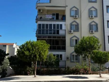 2 Bedroom Apartment  In Didim, Yeni Mah