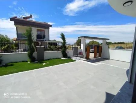 5 Bedroom Villa In Didim Hisar Neighborhood