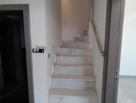 Three Bed Dubleks For Sale  In Altınkum Didim