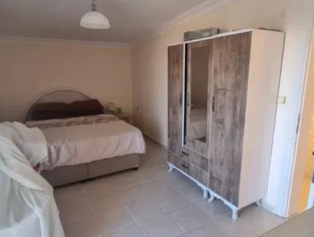 3 Bedroom Duplex For Sale In Didim Efeler Neighborhood