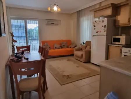 3 Bedroom Furnished Apartment For Sale In Altinkum