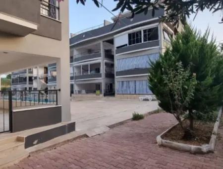 3 Bedroom Furnished Apartment For Sale In Altinkum