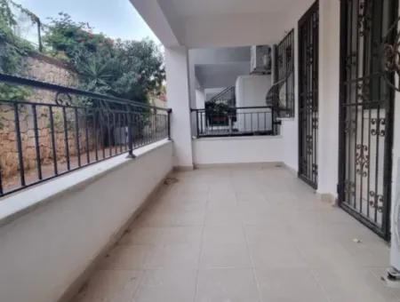 3 Bedroom Furnished Apartment For Sale In Altinkum