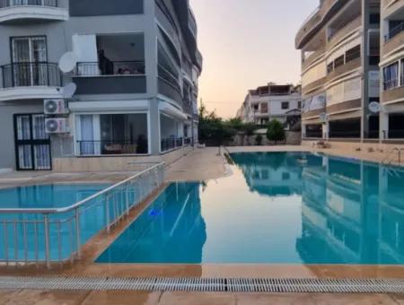 3 Bedroom Furnished Apartment For Sale In Altinkum