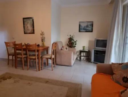 3 Bedroom Furnished Apartment For Sale In Altinkum