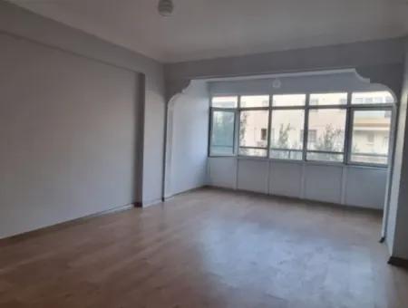 3 Bedroom Apartment For Sale In Didim Efeler Neighborhood