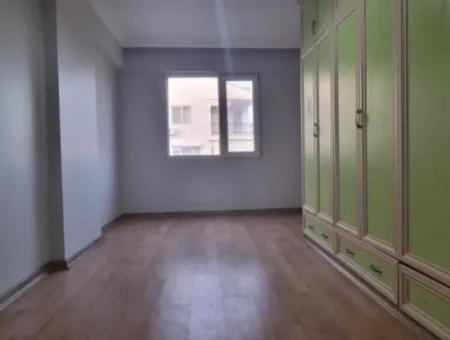 3 Bedroom Apartment For Sale In Didim Efeler Neighborhood