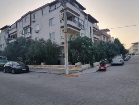 3 Bedroom Apartment For Sale In Didim Efeler Neighborhood