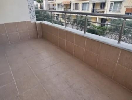 3 Bedroom Apartment For Sale In Didim Efeler Neighborhood