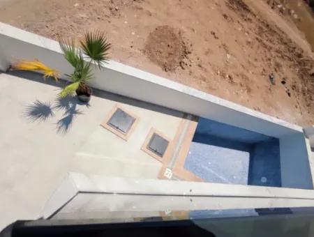 3 Bedroom Sea View Villa For Sale In Hisar Neighborhood