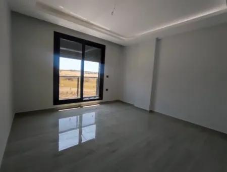 3 Bedroom Sea View Villa For Sale In Hisar Neighborhood