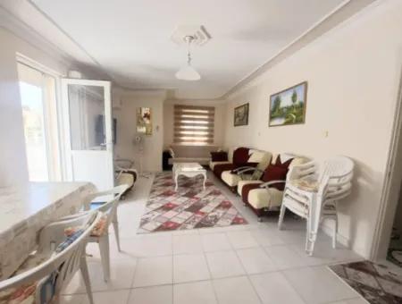 3 Bedroom  Duplex  In Didim Çamlık Mahallesi